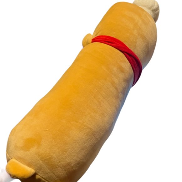 Toasted Baggett squishy pillow - Picture 3 of 3